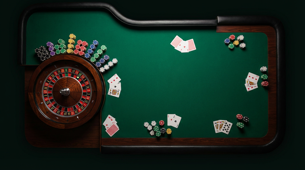 Game list for r789 casino section - 5