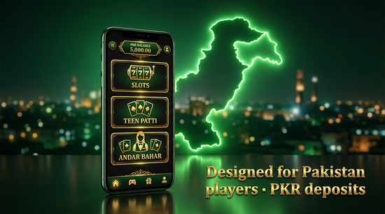 Main screen of r789 pk page for PK players - 4